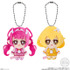 プリキュア ふわキュアマスコット