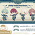 アイドリッシュセブン Harmony Lounge／ŹOOĻ Gothic Tea House