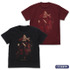 SeatedバラライカTシャツ