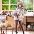 「勝利の女神：NIKKE ブレッディ 1/7スケール 完成品フィギュア」