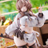 「勝利の女神：NIKKE ブレッディ 1/7スケール 完成品フィギュア」