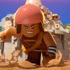 Netflix シリーズ「LEGO ONE PIECE」場面写真