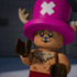 Netflix シリーズ「LEGO ONE PIECE」場面写真