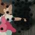 『となりのトトロ』（C）1988 Studio Ghibli