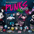 Happyくじ『Sanrio characters PUNKS Party～Halloween2026～』