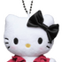 B賞 ぬいぐるみチャーム（全5種）