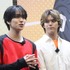 「ハイキュー!!オンザコート」より