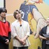 「ハイキュー!!オンザコート」より