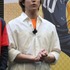 「ハイキュー!!オンザコート」より