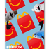 パペットスンスン マクドナルドハッピーセット