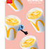 パペットスンスン マクドナルドハッピーセット