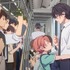 『俺と悠兄！』ティザーPV場面カット
