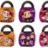不二家のお菓子がハロウィンデザインに♪ カントリーマアム、ホームパイ、ミルキーのパッケージに仮装をしたペコちゃん＆サンリオキャラたちが！
