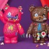 USJが「ハロウィーン・ホラー・ナイト」を開催　「ハミクマキャンディとハミクマのポップコーンバケツ」