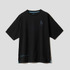 『呪術廻戦』×グラニフ　「0.2秒の領域展開｜ビッグシルエットTシャツ」