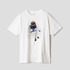 『呪術廻戦』×グラニフ　「宿儺シャドー｜Tシャツ」