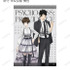 『劇場版 PSYCHO-PASS サイコパス PROVIDENCE』描き下ろし ハーネススタイルver. トレーディングブロマイド（全16種）