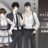 『劇場版 PSYCHO-PASS サイコパス PROVIDENCE』描き下ろし ハーネススタイルver.