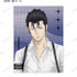 『劇場版 PSYCHO-PASS サイコパス PROVIDENCE』描き下ろし ハーネススタイルver. トレーディングアクリルカード（全8種）