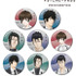 『劇場版 PSYCHO-PASS サイコパス PROVIDENCE』描き下ろし ハーネススタイルver. トレーディング缶バッジ（全8種）