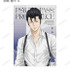 『劇場版 PSYCHO-PASS サイコパス PROVIDENCE』描き下ろし ハーネススタイルver. トレーディングブロマイド（全16種）