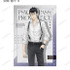 『劇場版 PSYCHO-PASS サイコパス PROVIDENCE』描き下ろし ハーネススタイルver. トレーディングブロマイド（全16種）