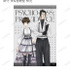 『劇場版 PSYCHO-PASS サイコパス PROVIDENCE』描き下ろし ハーネススタイルver. トレーディングブロマイド（全16種）
