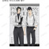 『劇場版 PSYCHO-PASS サイコパス PROVIDENCE』描き下ろし ハーネススタイルver. トレーディングブロマイド（全16種）