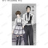 『劇場版 PSYCHO-PASS サイコパス PROVIDENCE』描き下ろし ハーネススタイルver. トレーディングイラストカード（全16種）