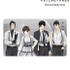 『劇場版 PSYCHO-PASS サイコパス PROVIDENCE』描き下ろし 集合 ハーネススタイルver. マルチデスクマット