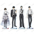 『劇場版 PSYCHO-PASS サイコパス PROVIDENCE』描き下ろし ハーネススタイルver. 特大アクリルスタンド（全4種）