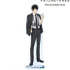 『劇場版 PSYCHO-PASS サイコパス PROVIDENCE』描き下ろし 狡噛 慎也 ハーネススタイルver. 特大アクリルスタンド