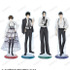 『劇場版 PSYCHO-PASS サイコパス PROVIDENCE』描き下ろし ハーネススタイルver. BIGアクリルスタンド（全4種）