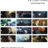 『劇場版 PSYCHO-PASS サイコパス PROVIDENCE』トレーディング場面写アクリルキータグ（全12種）