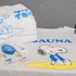 「スヌーピーの湯」オフィシャル写真