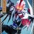 『仮面ライダーマイス』仮面ライダーケイ