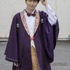 『仮面ライダーマイス』ケイ