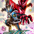 『仮面ライダーマイス』ティザービジュアル