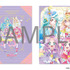 『めいたんていプリキュア！　クリアファイルブック』