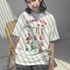 Disney / アソートＴシャツ