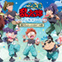 TV アニメ「忍たま乱太郎」ローソンキャンペーン「暑さをふっとばせ！の段」キービジュアル