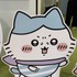 『ちいかわぽけっと POP UP STORE』東京会場 パネル