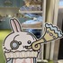 『ちいかわぽけっと POP UP STORE』東京会場 パネル