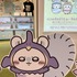 『ちいかわぽけっと POP UP STORE』東京会場 パネル