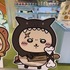『ちいかわぽけっと POP UP STORE』東京会場 パネル