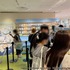 『ちいかわぽけっと POP UP STORE』東京会場 初日の様子