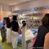 『ちいかわぽけっと POP UP STORE』東京会場 初日の様子