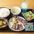 ＜味の牛たん喜助＞BLUE GIANT × 味の牛たん喜助牛たんスペシャル「大」満足セット　4,180円