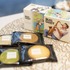 ＜kazunori ikeda individuel＞焼菓子BOX　1,110円