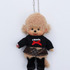 【Monchhichi×EMODA】キーホルダー
